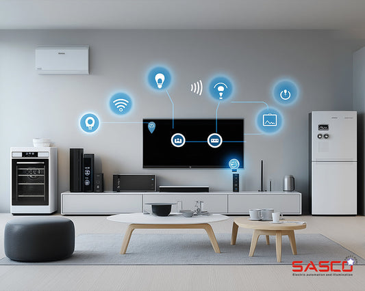 Top 7 Innovative Home Products to Simplify Your Daily Life in 2025