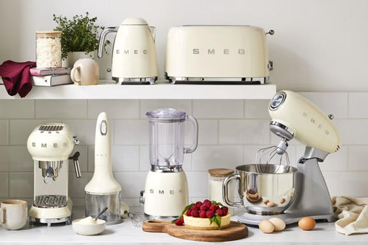 Essential Kitchen Upgrades for a Modern American Home
