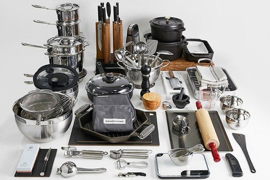 Top 10 Home and Kitchen Products Americans Are Buying
