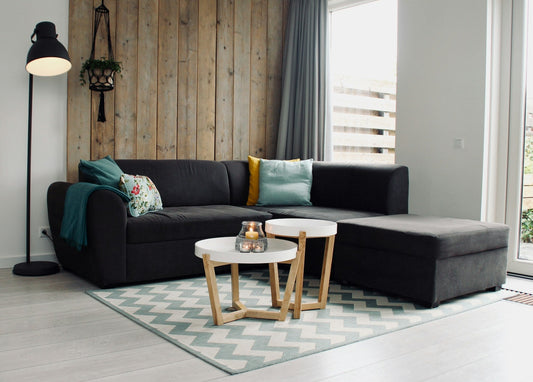 Must-Have Home Essentials for Every Room