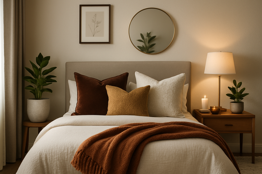 Best Bedroom Accessories to Elevate Your Space