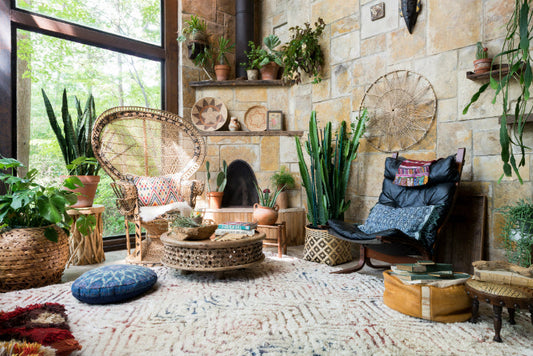 Create a Space That Feels Like Home