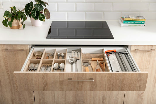 How to Create a Cozy and Functional Kitchen Space
