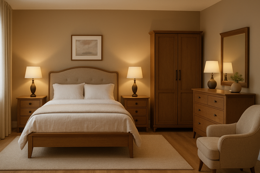 Must-Have Bedroom Furniture Pieces