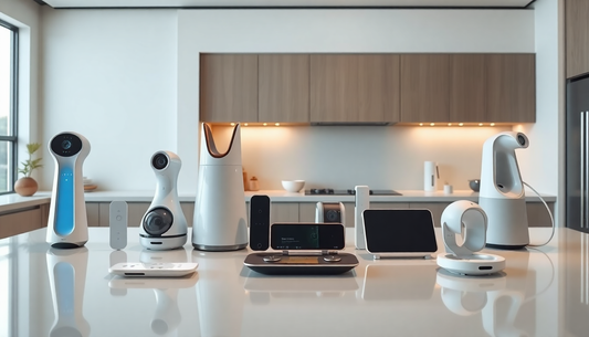 Top 10 Home and Kitchen Must-Haves for American Homes in 2025