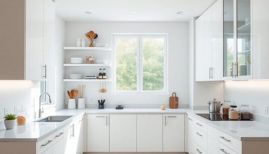 Unlock the Secrets to a Perfectly Organized Kitchen with Cozynest
