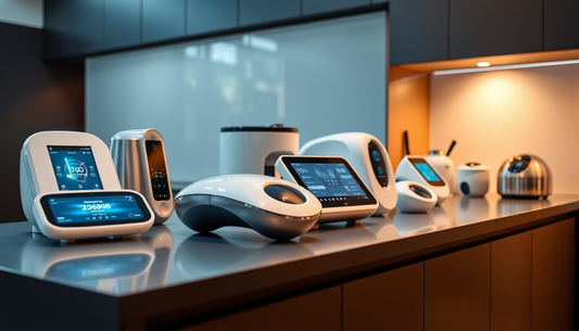 Top 10 Must-Have Kitchen Gadgets Every American Home Needs in 2025