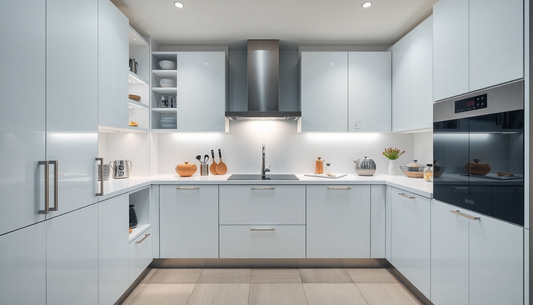 Unlock the Secrets of a Perfectly Organized Kitchen in 2025
