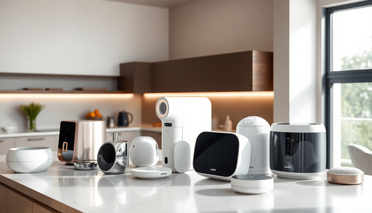Top 10 Must-Have Home and Kitchen Supplies for American Households in 2025