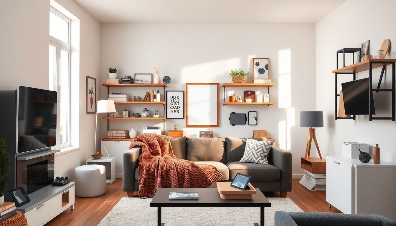 10 Must-Have Home Essentials Every American Household Needs