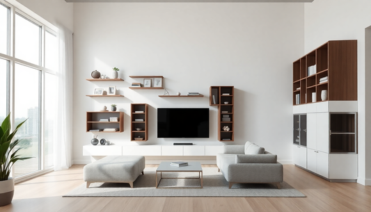 Top 7 Storage Products Every Organized Home Needs in 2025