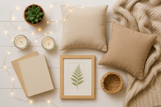 The Best Home Décor Items on a Budget