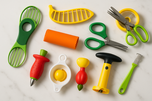 Weird but Useful Kitchen Gadgets That Actually Work