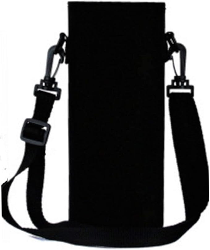 Water Bottle Pouch Portable Bottle Bags Durable Water Container Pouch for Bottle Protection Hiking Out Camping Outdoor Cirkul Water Bottle