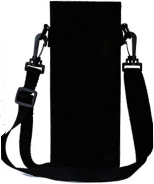 Water Bottle Pouch Portable Bottle Bags Durable Water Container Pouch for Bottle Protection Hiking Out Camping Outdoor Cirkul Water Bottle