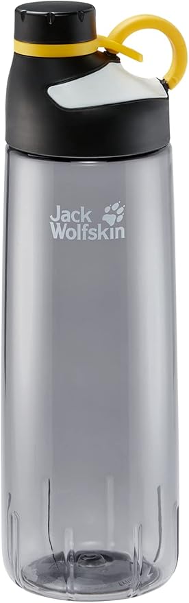 Jack Wolfskin unisex-adult Mancora 1.0