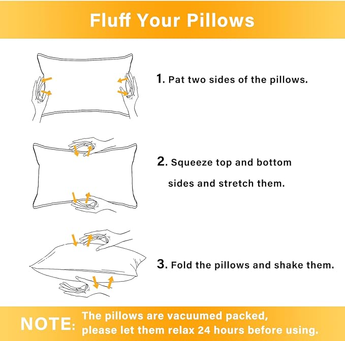 2 Pack Small Pillow, Memory Foam Mini Pillow 11 X 7 Inches for Travel, Sleeping, Nap and Neck, Knee, Lumbar Support, Tiny Pillow Cushion for Pet, Dogs (Grey)