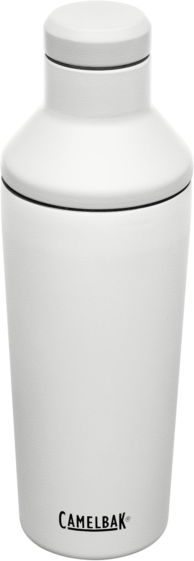 CamelBak Leakproof Cocktail Shaker 20oz, Insulated Stainless Steel