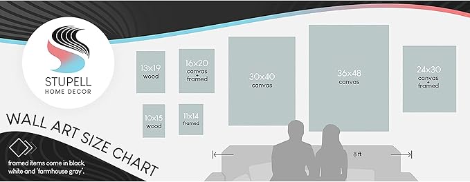 Stupell Industries Meals & Memories Family Kitchen Sign Typography, Design by Daphne Polselli,Grey, 24 x 10