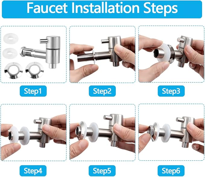 304 Stainless Steel 20 Liter Milk Can, Milk Bucket Wine Pail Bucket with Spigot 5.25 Gallon Milk Can Tote Jug with Sealed Lid Heavy Duty for Milk and Wine