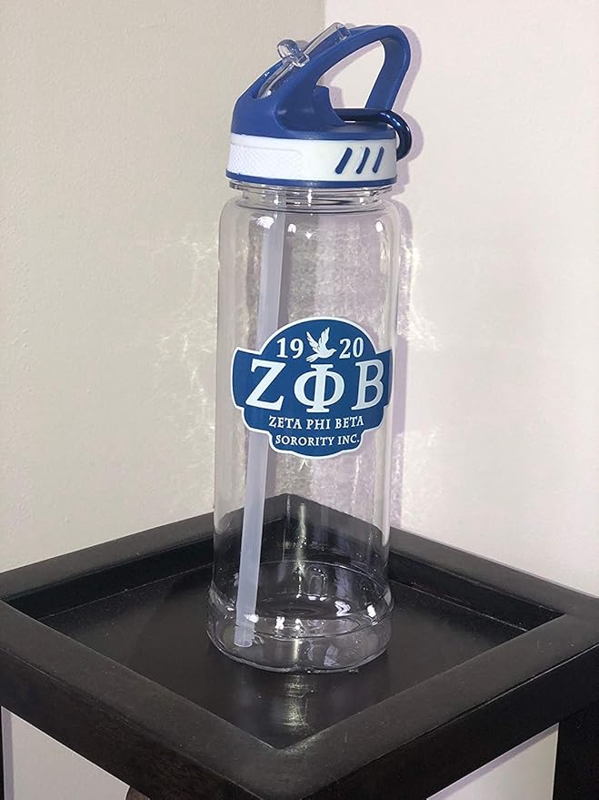 Sorority 24oz. Water Bottle