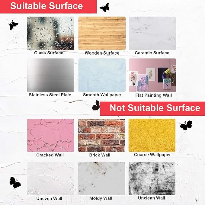 Racing Car Wall Stickers Monster Truck Vehicles Peel and Stick Wall Art Decals for Boys Room Kids Bedroom Playroom (Style1)