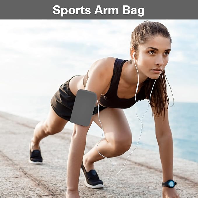 Water Bottle Pouch for Stanley Tumbler,Silicone Waterproof Fanny Pack for Stanley Cup 30/40oz Universal,Large Capacity Durable Tumbler Pouch-Gray