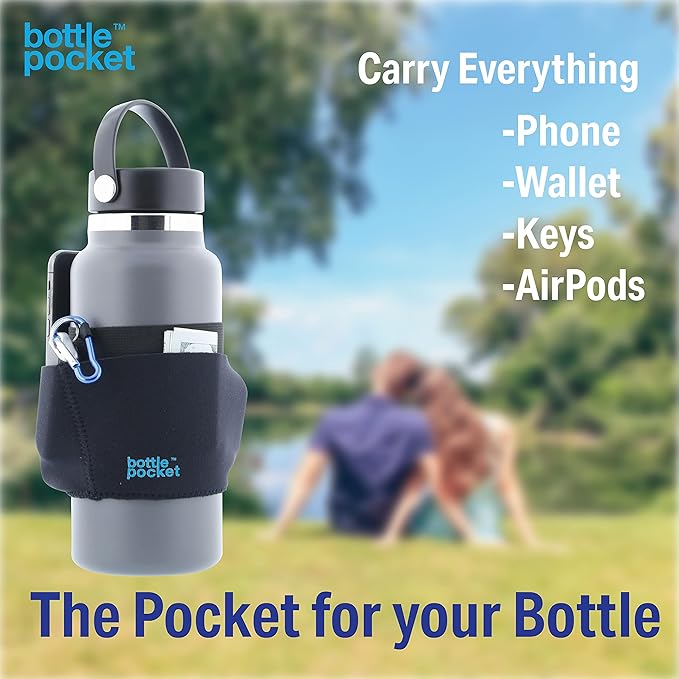 Pocket for Bottle