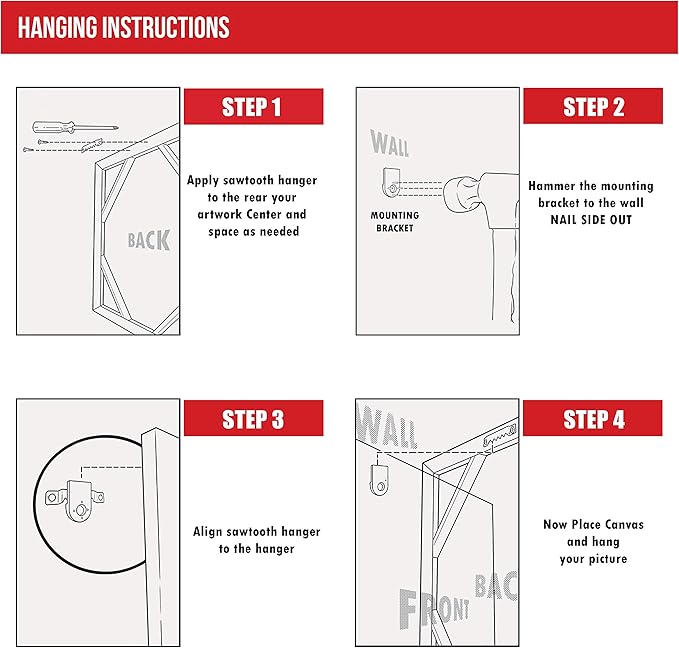 Renditions Gallery Canvas Nature Wall Art Modern Decorations Paintings Elegant Little Birds Glam Romantic Abstract Botanical Artwork Prints for Bedroom Office Kitchen - 8"x12" LT33