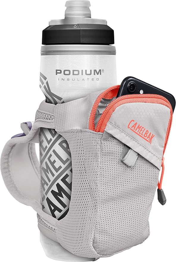 CamelBak Quick Grip Chill Handheld 21oz