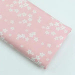 Couverture rose pour bébé - Vignette | Couvertures Cosy
