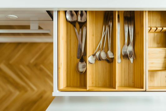 How to Organize Your Kitchen Like a Pro: Storage Hacks Every Home Needs in 2025