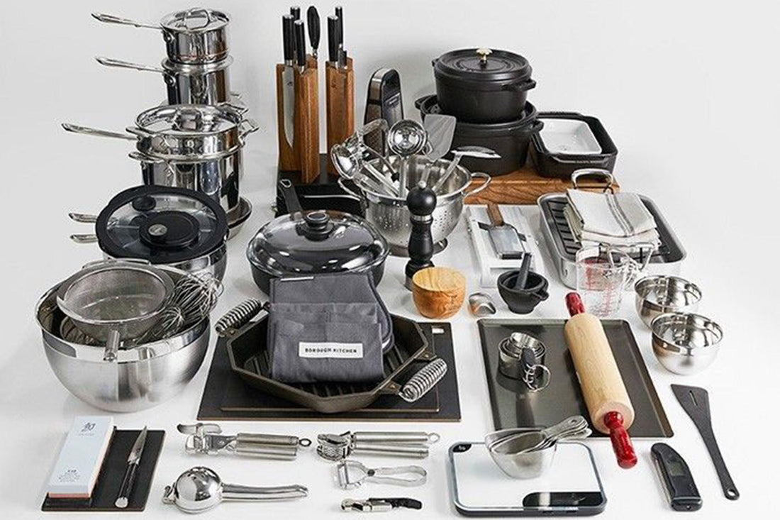 Top 10 Home and Kitchen Products Americans Are Buying