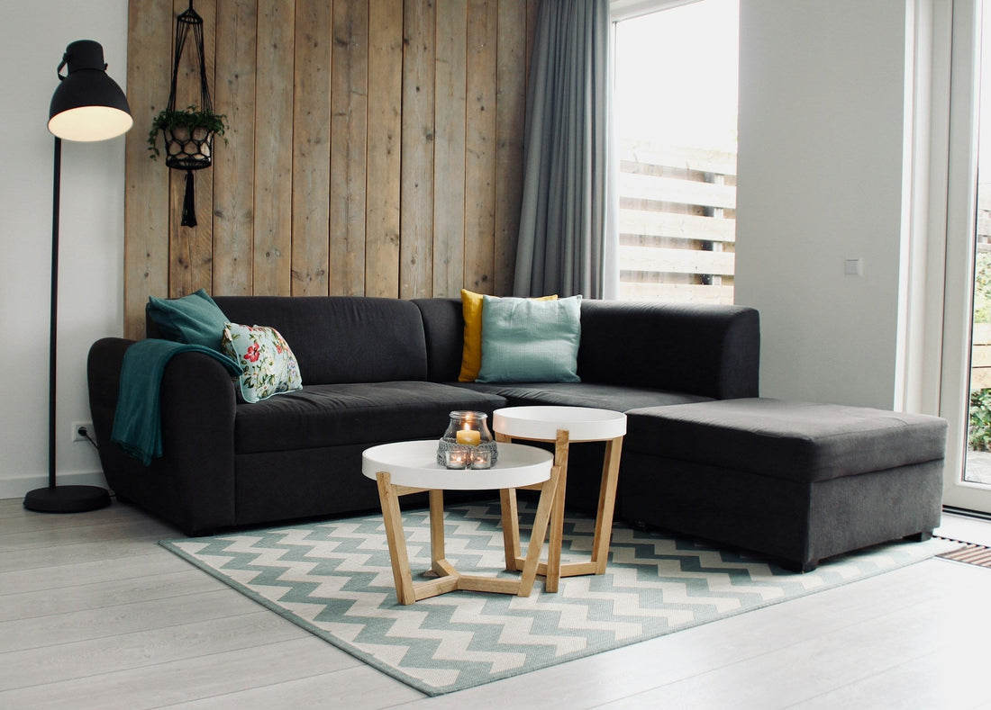 Must-Have Home Essentials for Every Room