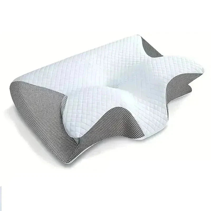 Oreiller ergonomique : le guide complet pour mieux dormir et dire adieu aux douleurs cervicales Couvertures Cosy