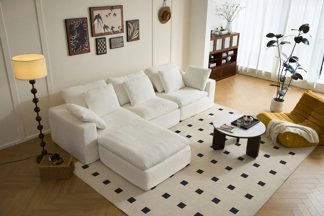 Transform Your Space into a Cozy Nest with HomeCozyNest’s Timeless Decor