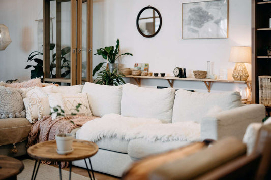7 Simple Ways to Make Your Home Feel Cozier — The HomeCozyNest Way