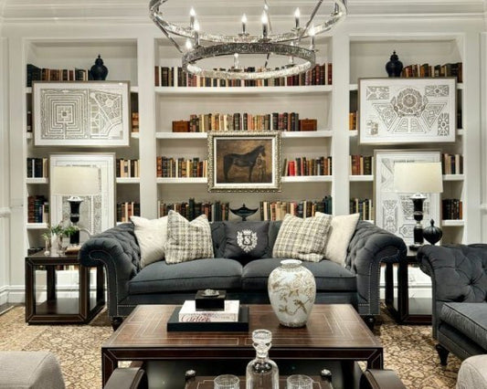 Top 10 Home Décor Trends Americans Are Loving in 2025