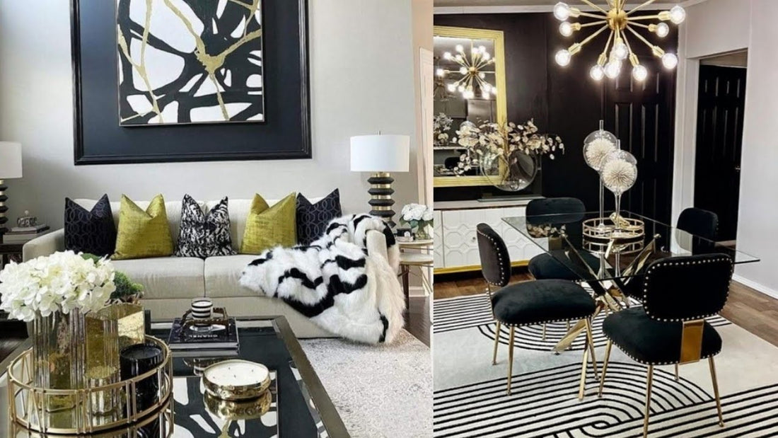 7 Timeless Home Decor Ideas to Instantly Elevate Your Space