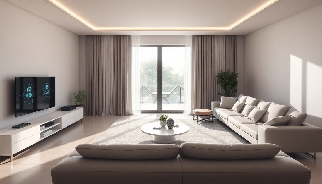 Top Home Products for Comfort and Functionality in 2025