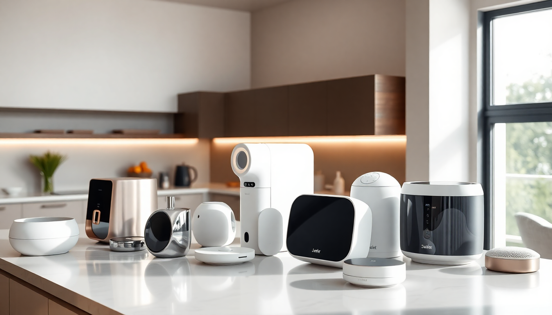 Top 10 Must-Have Home and Kitchen Supplies for American Households in 2025