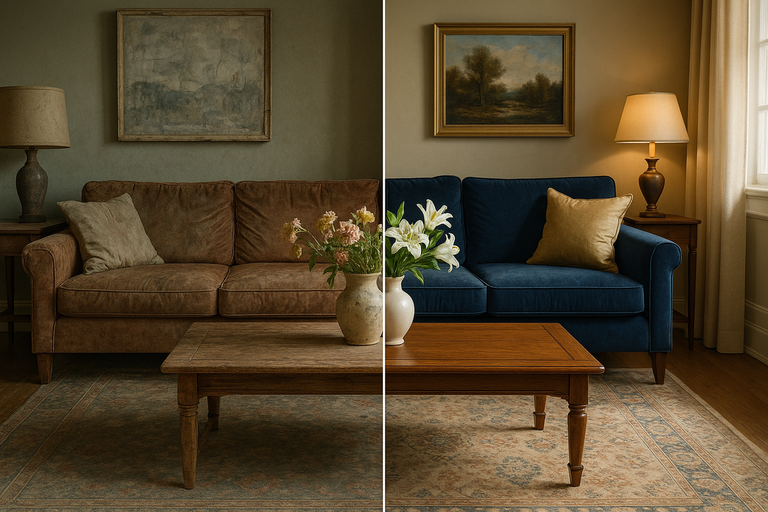 Why Investing in Quality Home Décor Matters