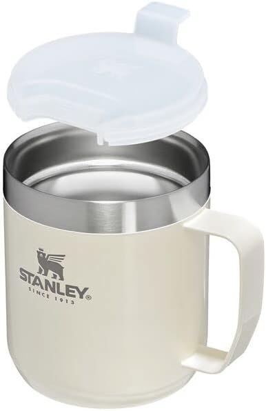 Stanley Classic Legendary Camp Mug