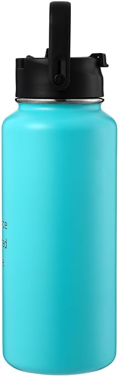 32 Ounce Insulated Water Bottle