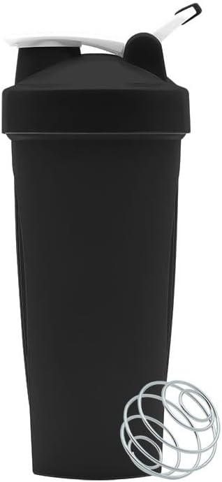 BPA Free Sports Fitness Workout Protein Shake Gym Shakers Cup Protein Shaker Bottle.