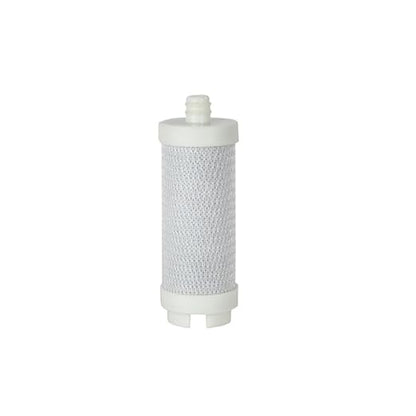 Microelement Hydrogen Water Filter, Alkaline Mineral Drinking Water, Kitchen Filtration, Shower Water Filter, Remove Chlorine and Impurity, Filter Replaceable, for Household Hotel (Filter Element)