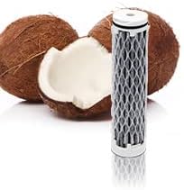 Marley Designed Bottle Pro Reusable Water Bottle with Filter, 80+ contaminants Filtered, BPA Free, Sustainable Refills, 750ml, Filter Bottle + 1 Refill Included