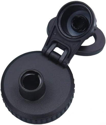 Stainless Steel Water Bottle compatible with all devices Tripod Phone Holder with booster ring -sport -gym-bottle for man & woman -25oz 360Rotate, A-Bubble Gum, 25oz-ct12