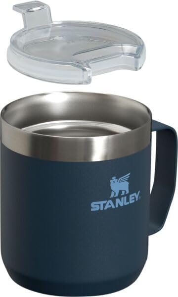 Stanley Classic Legendary Camp Mug