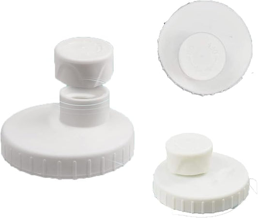 SPECIAL MADE Collapsible Water Bottles Cups Leakproof Valve Reusable BPA Free Silicone Foldable Travel Water Bottle Cup for Gym Camping Hiking Travel Sports Lightweight Durable